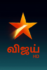 Vijay TV HD