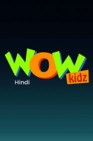 WOW Kidz Hindi