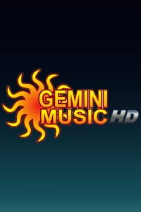 Gemini Music HD