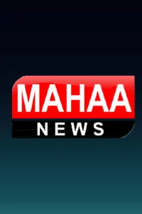 Mahaa News