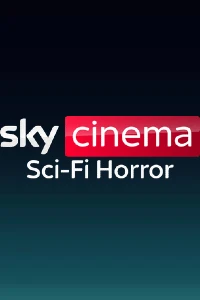 Sky Cinema Sci Fi – Horror