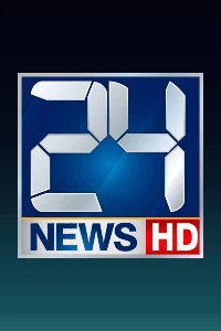 24 News HD