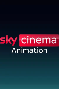 Sky Cinema Animation