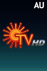 Sun TV HD AU