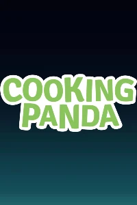 Cooking Panda